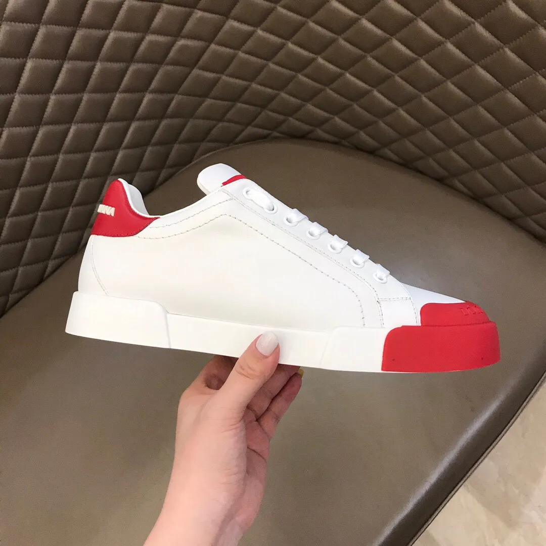 Men's shoes 360 yuan🏮🏮2023 new Dolce & Gabbana/top original single DG heavy industry series, imported original waterproof canvas, contrasting color design is super beautiful, exquisite and luxurious, super A level! Compared with the genuine product at the counter, the version is no worse at all! size：38-46